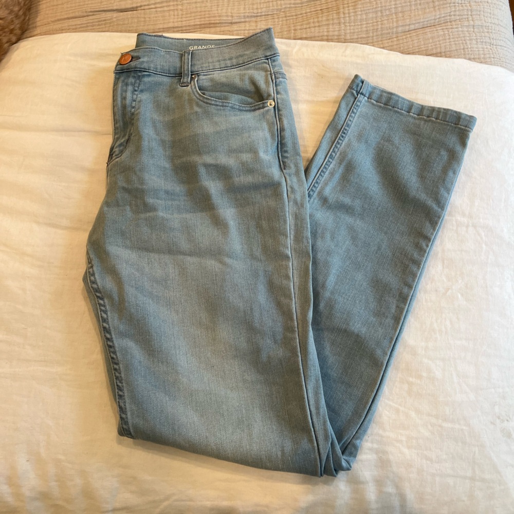 Mugsy Men’s Jeans